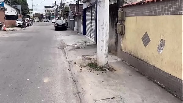 Trailer – Cafuçu Pirocudo me colocou pra mamar