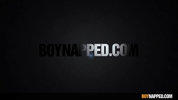 Oliver Wesley Got His Ass Stretched By Master Xavier Sibley