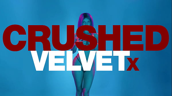 CVX 110 Misspeachxcream and Sage Roux bisexual threesome