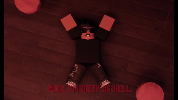 Fucking a gay roblox stripper who’s off duty