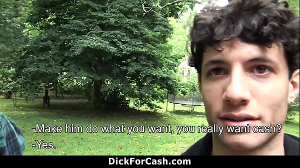 The Boy Grinds on Our Stud’s Dick until He Gets His Tight Hole Creamed with Leche! – Dickforcash