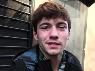 LatinLeche – Hung Latino Boy Paid To Ride Big Uncut Cock