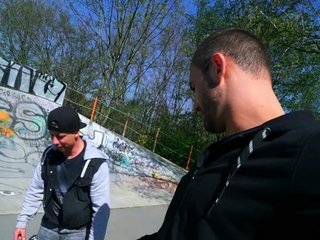 Reality Dudes – Vito Ryu