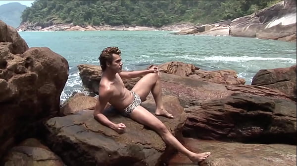 Catholic Boys First Monster Bareback Cock Vol2 – Part 2