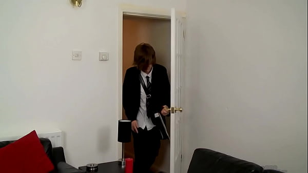 HomoEmo: Naughty Emo Tyler Archers Strokes His Rock Hard Cock