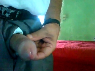 Mature Gay Man’s Solo Performance