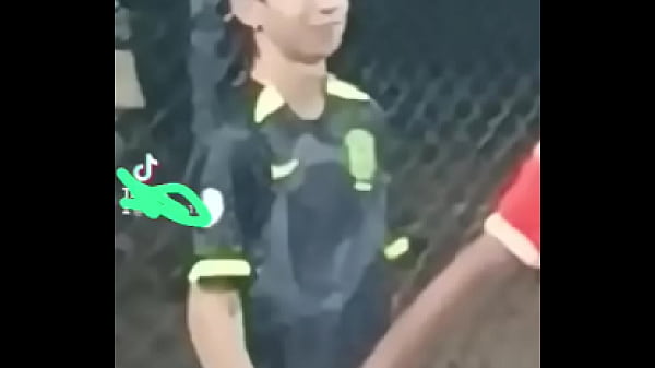 Chico bailarín bien cachondo 2020