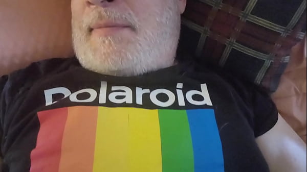 Video of me having fun with my uncut cock shorter version of my #12 video