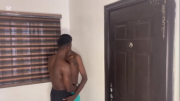 Big bro fucking me good