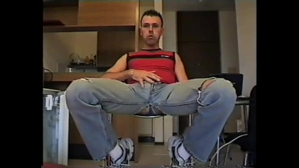 Hairy Legs Huge Thighs Crush Training Massive Load Straight Muscle Monster Cock Big Cumshot 4K