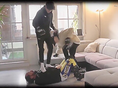 Fighter master socks