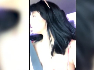 Camsoda   Masturbating taxi teen