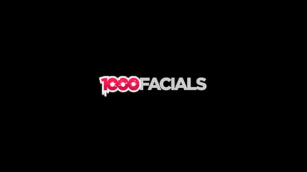 1000Facials – I Titty Fucked This Blonde Bombshell As She Was Sucking My Dick