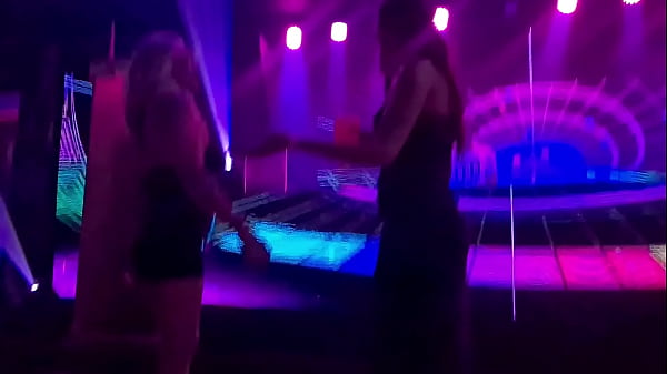 Aventuras do Casal Matttos – Na casa swing ninguém é de ninguém