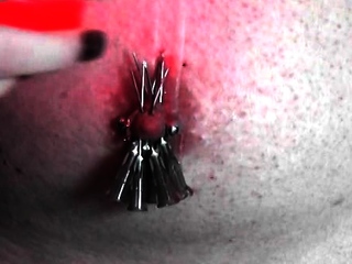 Big tit blonde amateur MILF seduced by a taxi