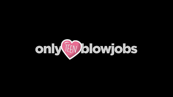 Blowpass – Mega Hot Petite Babe Thinks It’s Ok To Give Me A Blowjob