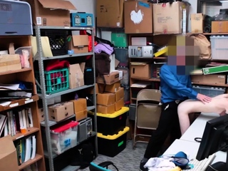 Fake taxi stunning thief This transgression turned into fair