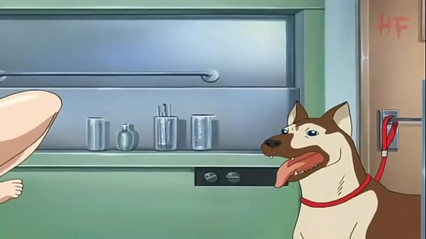 Ijoku The series dubbed