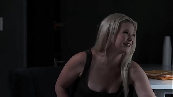 Lesbian babes having farewell sex in a therapy facility – Macy Meadows, Sera Ryder