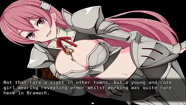 Liz and the Tower of Pleasure in search of penises and semen part 2