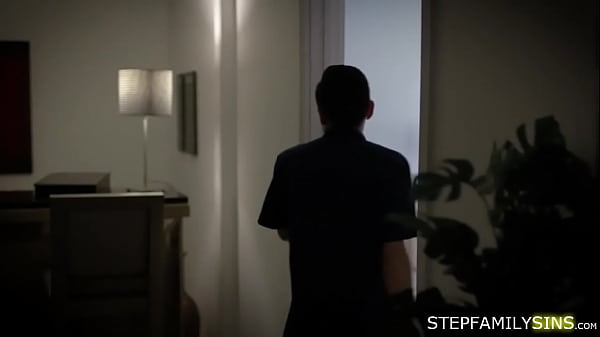 Stepmom having 69 oral sex with stepson