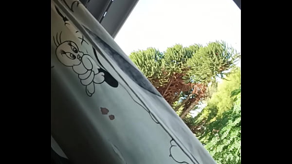 de vacaciones en gessel vibrador en el ano penetrada por su vagina