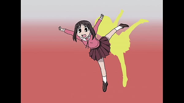 HentayKey – Sakaki-Azumanga Daioh