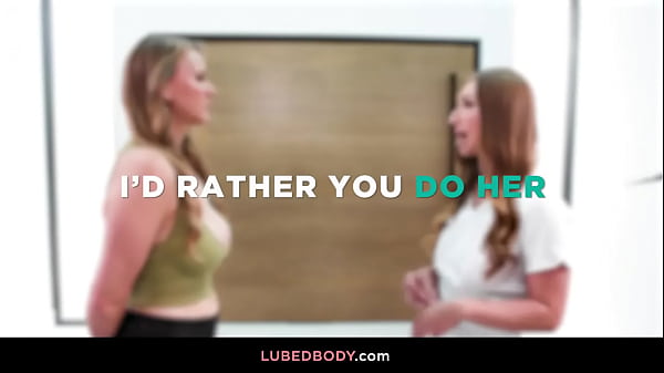 I’d Rather You Do Her – Skylar Snow, Donny Sins, Jasmine Daze