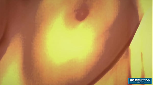 Perfect pale blonde Shina Ryen craves rough pounding