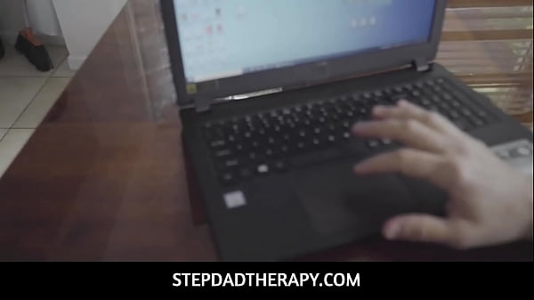 StepdadTherapy  –  My Stepdaughter Maya Farrell sucks my cock