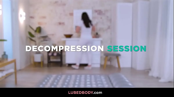 First-Time Experience: Michael’s NURU Massage with Sophia