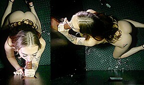 Fuck yes Breezy, very impressive 10 loads!