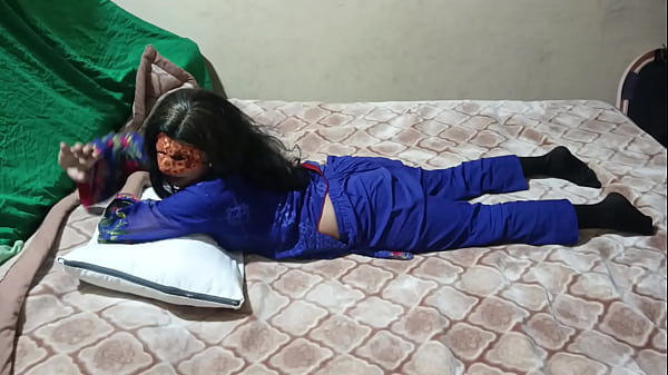 Indian brother and step sister hard anal sex