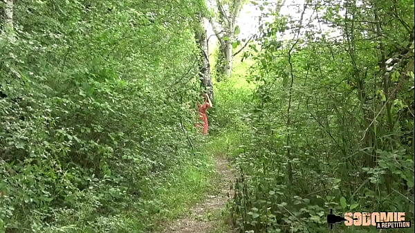 Lexie et Louane, deux coquines insatiables de sodomie