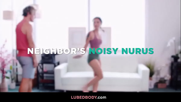 Neighborly Noise: Avery and Robby Address the Sound Issue