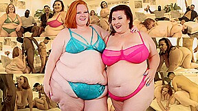 Fan-Fucking Four-Way