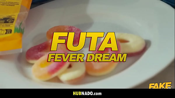 Futa Fever Dream – Stacy Cruz, Josy Black , Rauls Bud
