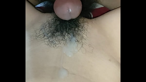 Indonesia perawan crot di luar