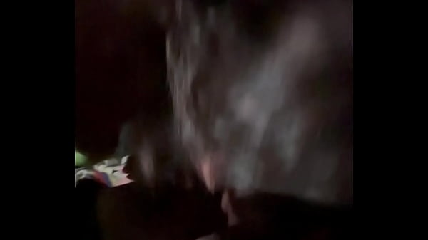 Lucky Uber Driver Fucks Famous Tiktoker La Paisa on the side of the road!