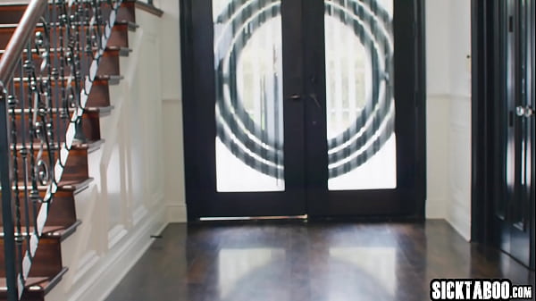 Lusty big tits MILF Jesse Pony fucks friend Will Pounder just after blowjob