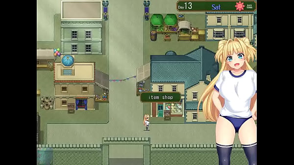 Stolen Newlywed Monica-gameplay, eng. 3.