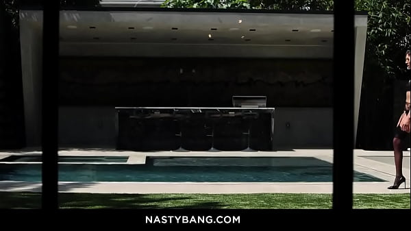 Submissive hottie’s domination