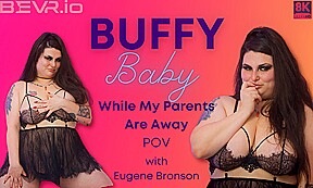 While My Parents Are Away – Blush Erotica