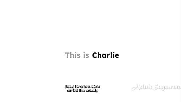 Australian Blonde Sensation – Charlie Forde