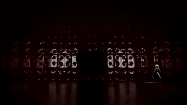 Kylie Minogue – Agent Provocateur Commercial