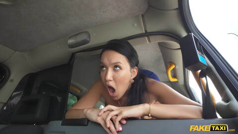 Asia Vargass Reality Video By